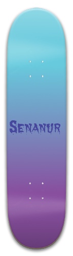 Design 465881 Skateboards, Longboards and Grip Tape Image