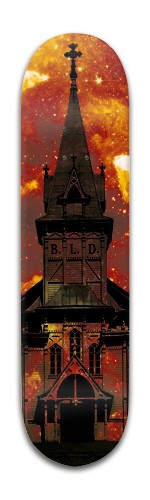 Design 465916 Skateboards, Longboards and Grip Tape Image