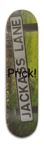 Design 465919 Skateboards, Longboards and Grip Tape