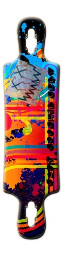 Design 465977 Skateboards, Longboards and Grip Tape
