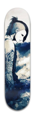 Design 465982 Skateboards, Longboards and Grip Tape Image