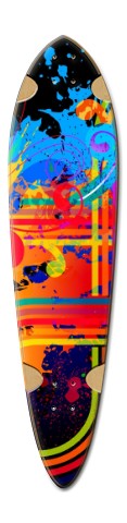 Design 466054 Skateboards, Longboards and Grip Tape Image