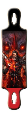 Design 466149 Skateboards, Longboards and Grip Tape
