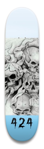Design 466154 Skateboards, Longboards and Grip Tape