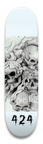 Design 466157 Skateboards, Longboards and Grip Tape