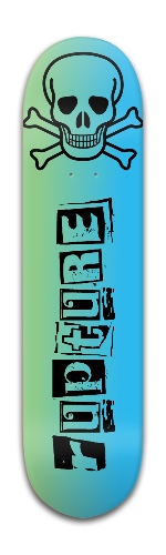Design 466173 Skateboards, Longboards and Grip Tape