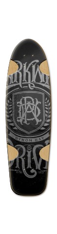 Daniel 2 Skateboards, Longboards and Grip Tape Image