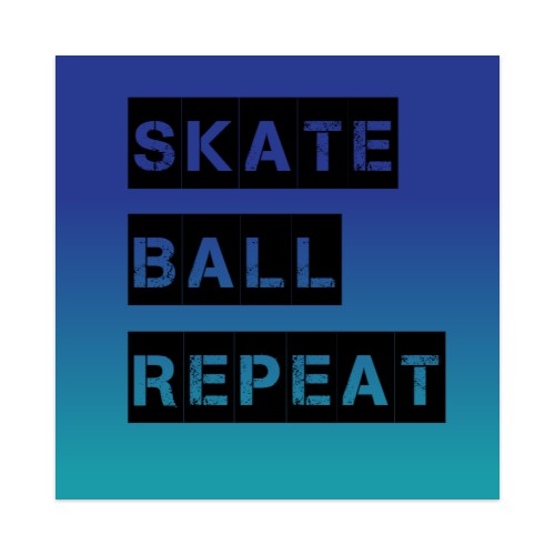 Design 466193 Skateboards, Longboards and Grip Tape Image