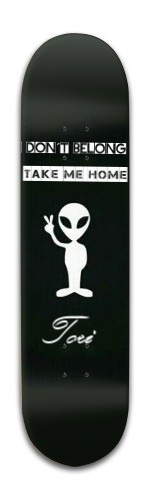 Design 466222 Skateboards, Longboards and Grip Tape