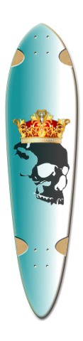 Design 466246 Skateboards, Longboards and Grip Tape