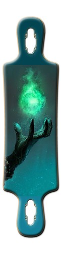 Design 466248 Skateboards, Longboards and Grip Tape