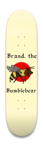 Design 466284 Skateboards, Longboards and Grip Tape