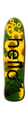 Design 466285 Skateboards, Longboards and Grip Tape
