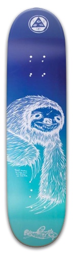 Design 466305 Skateboards, Longboards and Grip Tape Image