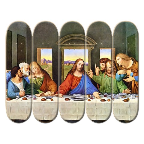 Design 466311 Skateboards, Longboards and Grip Tape Image