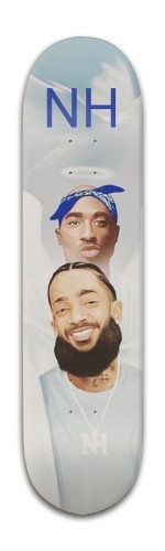 Design 466340 Skateboards, Longboards and Grip Tape Image