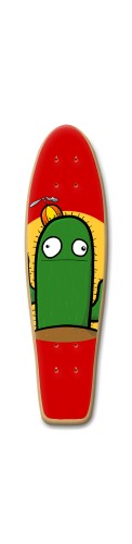 Design 466403 Skateboards, Longboards and Grip Tape