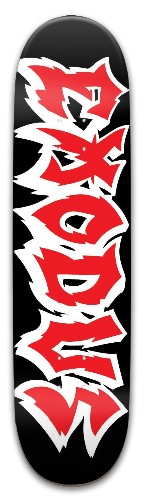 Design 466405 Skateboards, Longboards and Grip Tape