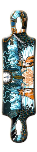 Design 466407 Skateboards, Longboards and Grip Tape