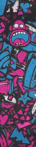 Design 466413 Skateboards, Longboards and Grip Tape Image