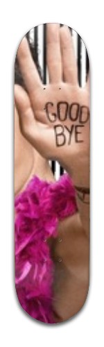 Design 466416 Skateboards, Longboards and Grip Tape