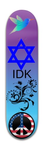 Design 466424 Skateboards, Longboards and Grip Tape Image