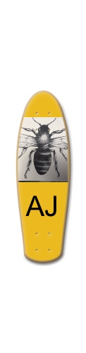 Design 466427 Skateboards, Longboards and Grip Tape Image