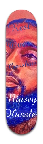 Design 466497 Skateboards, Longboards and Grip Tape Image
