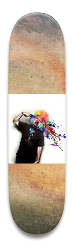 Design 466534 Skateboards, Longboards and Grip Tape Image