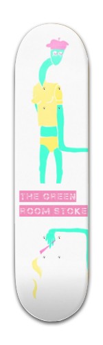 Design 466553 Skateboards, Longboards and Grip Tape