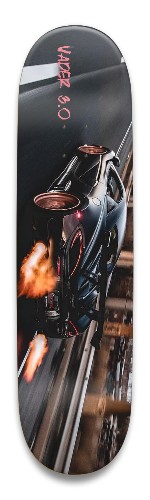 Design 466577 Skateboards, Longboards and Grip Tape