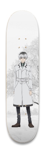 Kaneki