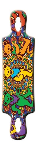 Dancing bears