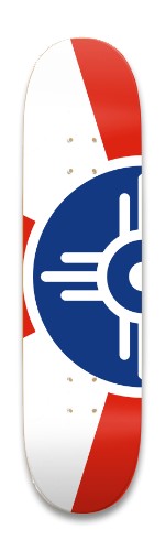 ICT Flag