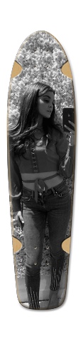 Design 466623 Skateboards, Longboards and Grip Tape