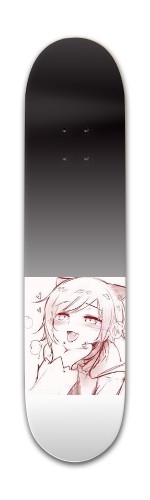 Design 466636 Skateboards, Longboards and Grip Tape Image