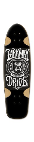 Design 466670 Skateboards, Longboards and Grip Tape