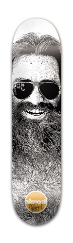 Design 466724 Skateboards, Longboards and Grip Tape