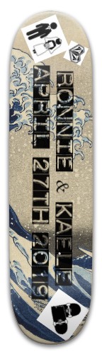 Design 466799 Skateboards, Longboards and Grip Tape Image