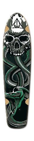 Design 466817 Skateboards, Longboards and Grip Tape Image