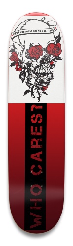 Design 466828 Skateboards, Longboards and Grip Tape Image