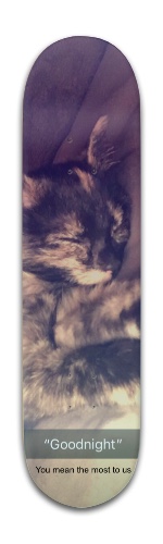 Design 466834 Skateboards, Longboards and Grip Tape Image