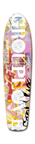 Design 466851 Skateboards, Longboards and Grip Tape Image