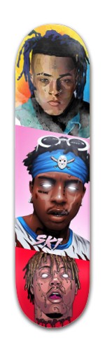 Design 466977 Skateboards, Longboards and Grip Tape Image