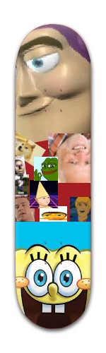 Design 466979 Skateboards, Longboards and Grip Tape Image