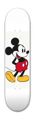 Design 466982 Skateboards, Longboards and Grip Tape Image