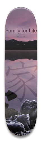 Design 466998 Skateboards, Longboards and Grip Tape