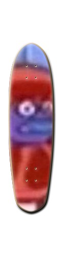 Design 466999 Skateboards, Longboards and Grip Tape