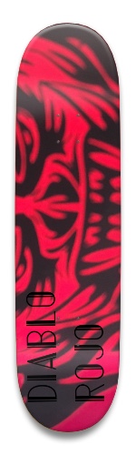 Design 467002 Skateboards, Longboards and Grip Tape