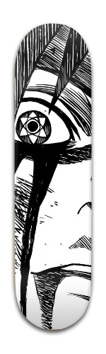 Design 467052 Skateboards, Longboards and Grip Tape Image